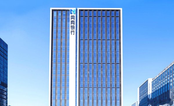 金砖财富 十年进化, 网商银行靠什么啃下普惠金融“硬骨头”?